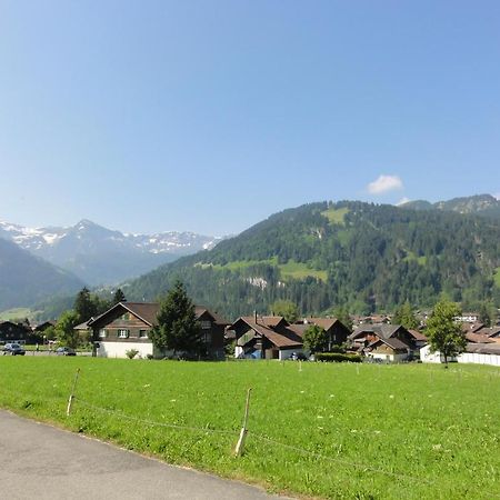 Hotel Tenne Lenk Luaran gambar