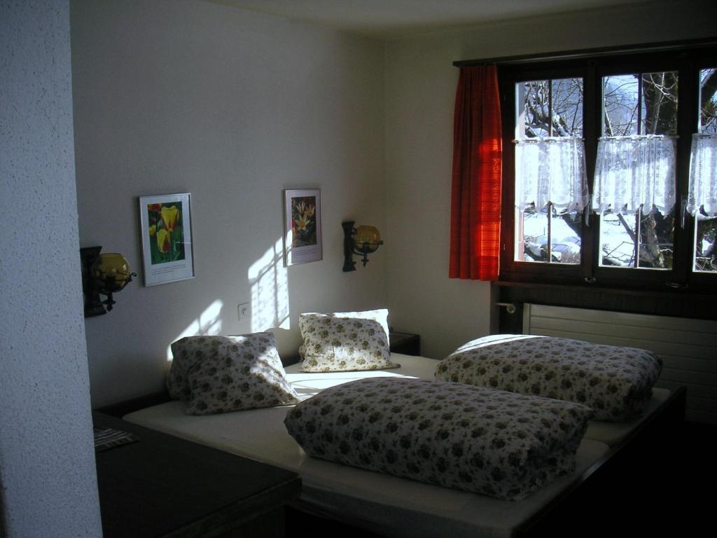 Hotel Tenne Lenk Bilik gambar