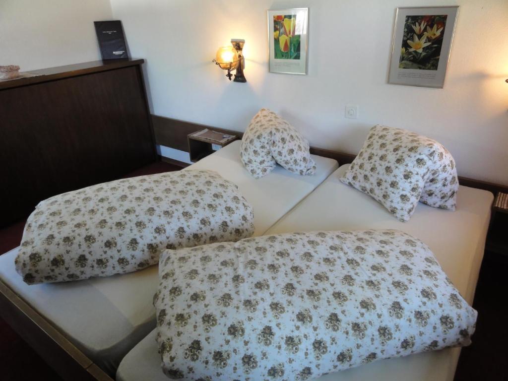 Hotel Tenne Lenk Bilik gambar