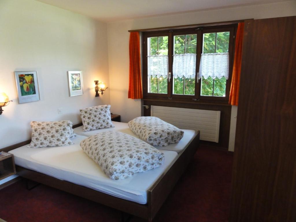 Hotel Tenne Lenk Bilik gambar
