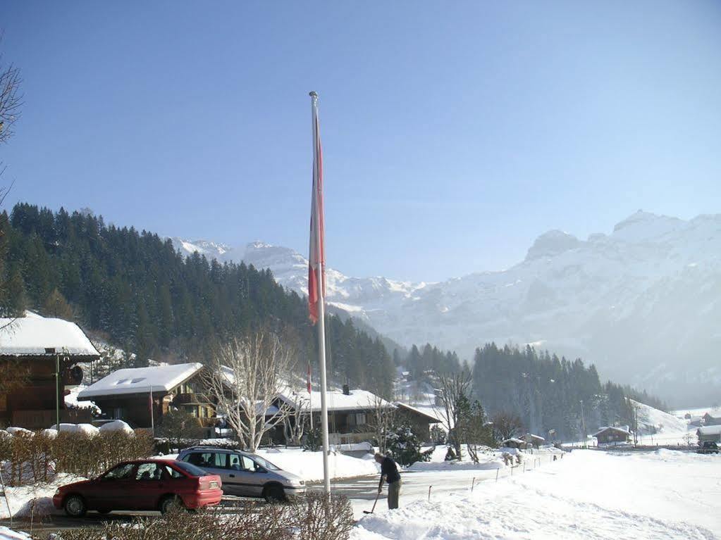 Hotel Tenne Lenk Luaran gambar