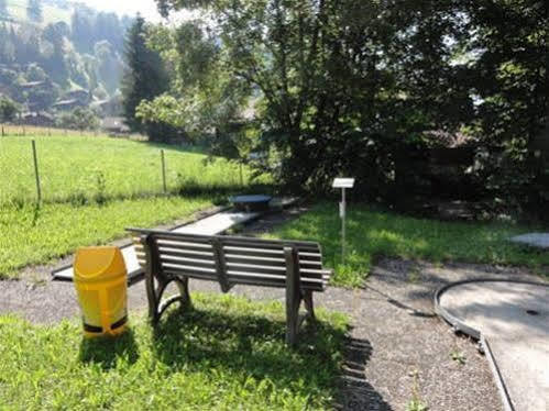 Hotel Tenne Lenk Luaran gambar